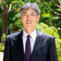 Prof. Kohei Itoh